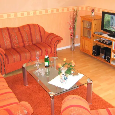 Apartment Oldenburger Strasse 21